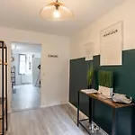 Le 77 De Satie - Centre Sleeps 3 Honfleur