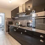 Le 77 De Satie - Centre Sleeps 3 Honfleur