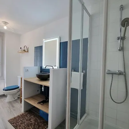 Le 77 De Satie - Centre Sleeps 3 Honfleur